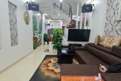 Bán Nhà Bồ Đề, 54m2, Nhà Đẹp Ở Luôn, Nhỉnh 4 tỷ