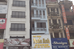 Chính chủ bán nhà mặt phố Khâm Thiên, Quận Đống Đa, Hà Nội