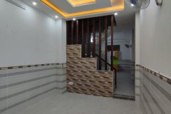 Bán nhà 2 tầng 2 PN, Quang Trung, P.11, Gò Vấp, HXH 46 m2, 3.6 tỷ.