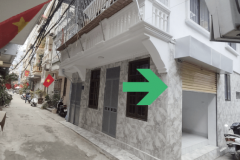 Chính chủ bán nhà mặt phố Phan Chu Trinh, Phường Yết Kiêu, Quận Hà Đông, Hà Nội