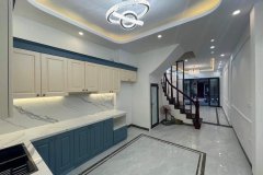 Siêu rẻ Trường Chinh Thanh Xuân 45 M2 4T 11 tỷ  ngõ to KD, ôtô đỗ cửa