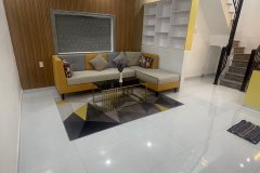 Bán nhanh nhà HXH Lê Đức Thọ, Phường 16, 44 m2, 2 tầng, Gò Vấp, 2.8 tỷ.