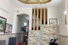 Cực phẩm vị trí - nhà 2 mặt tiền – HXH - TT Gò Vấp - 2 tầng - 3 tỷ.