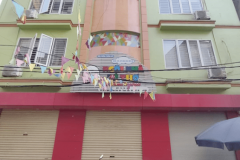 Chính chủ bán nhà Quận Thanh Xuân, mặt ngõ 40 Phan Đình Giót