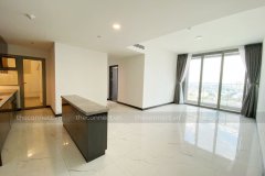 Gấp gấp căn hộ 2PN view trục diện sài gòn tại Empire City Thủ Thiêm