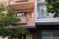 BÁN NHÀ MẶT TIỀN NỘI BỘ 12M - KHU PHỐ ẨM THỰC KINH DOANH SẦM UẤT - 3 TẦNG - 64M2 - 9,2 TỶ.