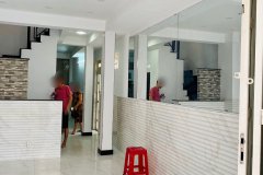 Mua nhà tặng thêm vị trí, nhà 2 tầng, giá 3 tỷ, TT Gò Vấp.
