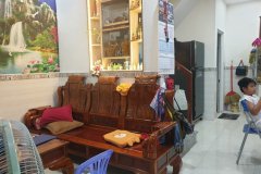 Bán nhanh HXH Lê Đức Thọ, Phường 17, Gò Vấp, 40 m2, 2 tầng, 2.8 tỷ.