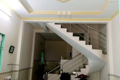 Vị trí đẹp, HXH thông, giá trị lớn, Nguyễn Oanh, Gò Vấp, chỉ 3 tỷ.