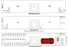 Bán nhà phố Bà Triệu Hà Đông- Ô tô vào nhà, DT 83m2, kinh doanh.