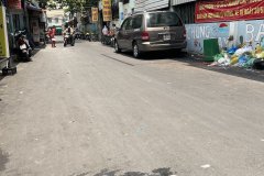 Khu vực hiếm nhà bán, Nguyễn Oanh, 68 m2, 4 tầng, Gò Vấp, HXH thông, nhỉnh 6 tỷ.