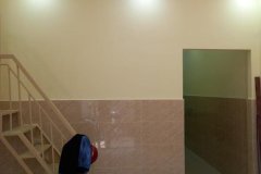 Bán gấp HXH Thống Nhất, Phường 16, Gò Vấp, 4x10.