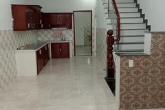 Bán nhà Nguyễn Văn Khối 80 m2, 2 tầng, P.8, Gò Vấp, giá 4.75 tỷ.