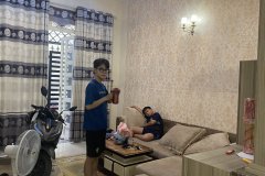 Bán Nhà Chính Chủ, Huỳnh Văn Nghệ, HXT thông, Giá 5.4 Tỷ.