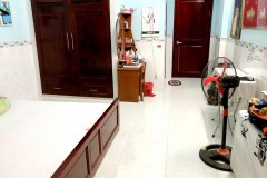 HXT – Nguyễn Văn Khối - P.11 – Gò Vấp – 70 m2 – 3 tầng – 6.1 tỷ.