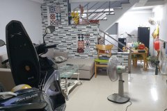 Thống Nhất HXH, C4, 74 m2, Gò Vấp, Phường 16, giá 5.1 tỷ.