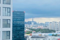 Cần bán căn hộ B1.1602 view thành phố, hàng chính CĐT, 30% nhận nhà, HLTS 0% trong 18 tháng
