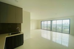 Bán căn Officetel 04.15 Lavida PLus view sông, 54m2, hướng Tây Nam
