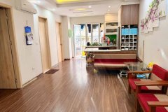 Chủ Gửi Bán Gấp Căn 2ngủ 2wc Khu 5 Tòa Mới Thanh Hà - Chỉ Cần 1,2 Tỷ Nhận Nhà Ở Ngay