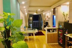 Chủ nhà cần bán gấp căn 72m2 khu 6 tòa mới KDT Thanh Hà, full đồ