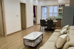 Chỉ Hơn 3 Tỷ - Sở Hữu Ngay Căn 2 Ngủ Full Nội Thất Khu 6 Tòa Mới Kđt Thanh Hà