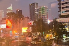 Bán chung cư cao cấp mặt tiền đường Lê Lợi - Quận 1 - TP.HCM - 24 tỷ