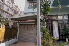 Bán Biệt thự mặt tiền Nam Kỳ Khởi Nghĩa - Quận 3 - TP.HCM - đất 210m2