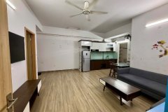  Bán căn hộ 734  kđt Thanh Hà  giá tốt, vị trí đẹp 