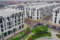 Chính thức nhận Booking dự án Vlasta Thủy Nguyên tại Hải Phòng do CĐT Văn Phú xây dựng