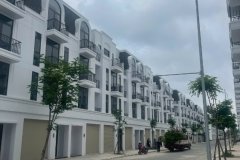 Biệt thự Thuỷ Nguyên - Hải Phòng - Giá chỉ 5,5 tỷ đồng/căn