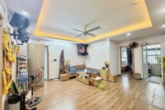 Chính Chủ Gửi Bán Căn 2pn 2wc View Thoáng, ngay cạnh Hồ Thanh Hà 