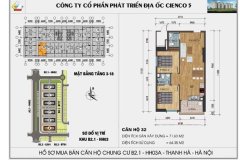CHUNG CƯ THANH HÀ Chính Chủ Cần Tiền Gửi Bán Căn 72m2 Rộng Rãi 2 Ngủ 2wc Full Đồ Giá Hợp Lý 