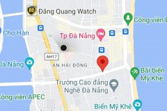 Bán nhà khu Tô Hiến Thành, 69m2, hơn 4 tỷ, Ô TÔ đỗ.