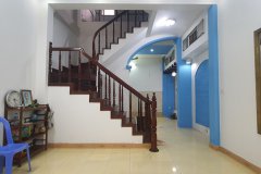 Cực hiếm tại Nguyễn Hoàng Tôn - Phân lô - Ô tô - 3 thoáng - 59M - Gía 9.5 tỷ - Chốt gấp.