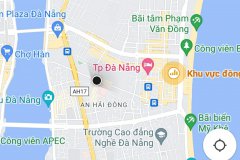 Mời chào các nhà đầu tư, đường Nguyễn Công Trứ, 45 triệu/m