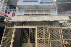 BÁN NHÀ HXH CƯ XÁ PHÚ LÂM A - 3 TẦNG - 53M2 - NHỈNH 4,6 TỶ.