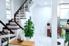 BIỆT THỰ THU NHỎ PHỐ NGUYỄN TRÃI, GẦN ROYAL CITY 50m2 x 4T ĐẸP Ở NGAY CHỈ 6.5 TỶ