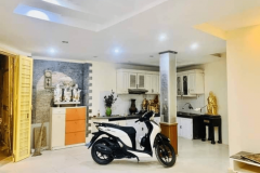 Chính chủ bán nhà ngõ 143 phố Kim Mã, Quận Ba Đình, Hà Nội