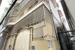 Bán nhà số 11A ngách 165/45 ngõ 165 đường Cầu Giấy, Dịch Vọng, Quận Cầu Giấy, Hà Nội