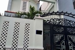 Nhà phố 90m2 - Giá 11.2 tỷ - View sông mộng mơ - Đường số D5A - Quận 7