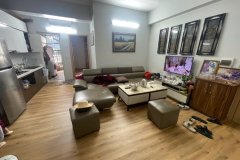 Bán căn hộ 70m2, giá chỉ hơn 2,2 tỷ, kđt thanh hà