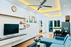bán căn hộ 434 chung cư thanh hà 68m2 tòa d khu 5 tòa mới giá 2,6 tỷ