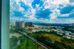 Bán căn 2PN- 80m2 tầng trung, view Trung Sơn, hàng CĐT Lavida Plus