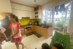 Cần bán căn hộ 72m², tòa E khu 6 tòa mới, Chung cư Thanh Hà