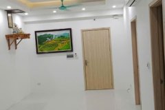 cần bán căn hộ tầng 5 khu 6 tòa mới chung cư Thanh Hà giá chỉ 2,5 tỷ