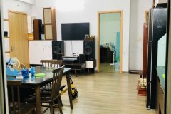 Bán căn hộ 734  kđt Thanh Hà  giá tốt, vị trí đẹp 