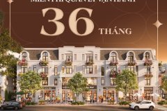 Đầu tư hôm nay dòng tiền liền tay tại Vlasta Thủy Nguyên