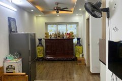 Cơ Hội Đầu Tư & An Cư - Căn 2 Ngủ 63m² Khu 5 Tòa Mới Thanh Hà - Giá Chỉ 2,7x Tỷ