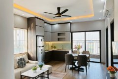 Siêu Phẩm Căn Góc 3 Ngủ - View Trọn Biển Hồ - Kđt Thanh Hà 