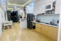 Chính Chủ Gửi Bán Căn 72m² Tầng Cao, Khu 6 Tòa Mới B2.1 Kđt Thanh Hà, Sẵn Nội Thất, Hỗ Trợ Vay Bank